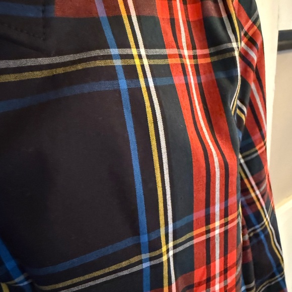 ✨NWT J. Crew Slim Fit Plaid Shirt 10 - Picture 4 of 8